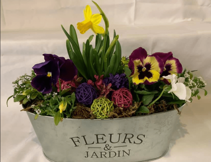 fleurs fleurs