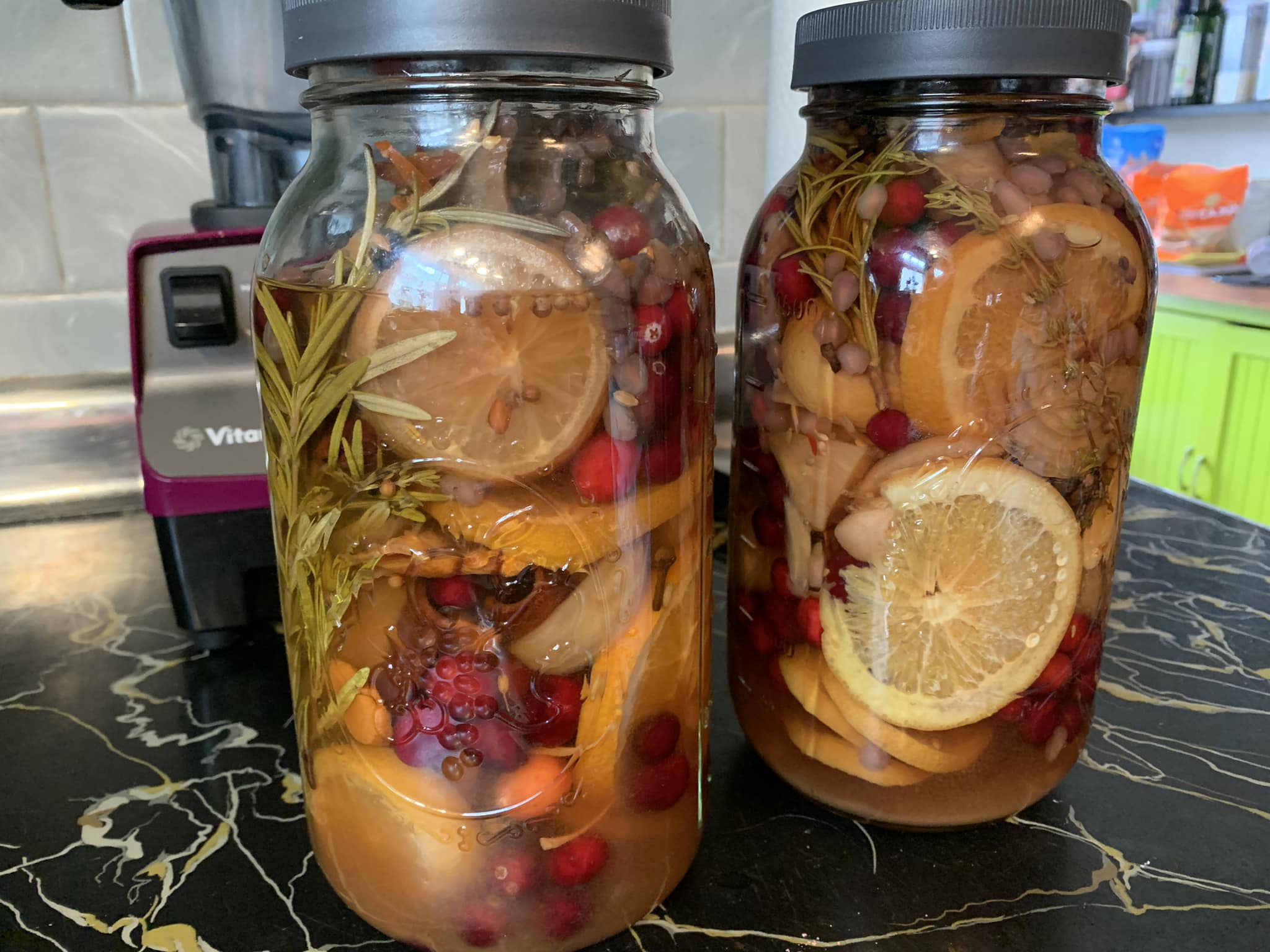 Canning Canning