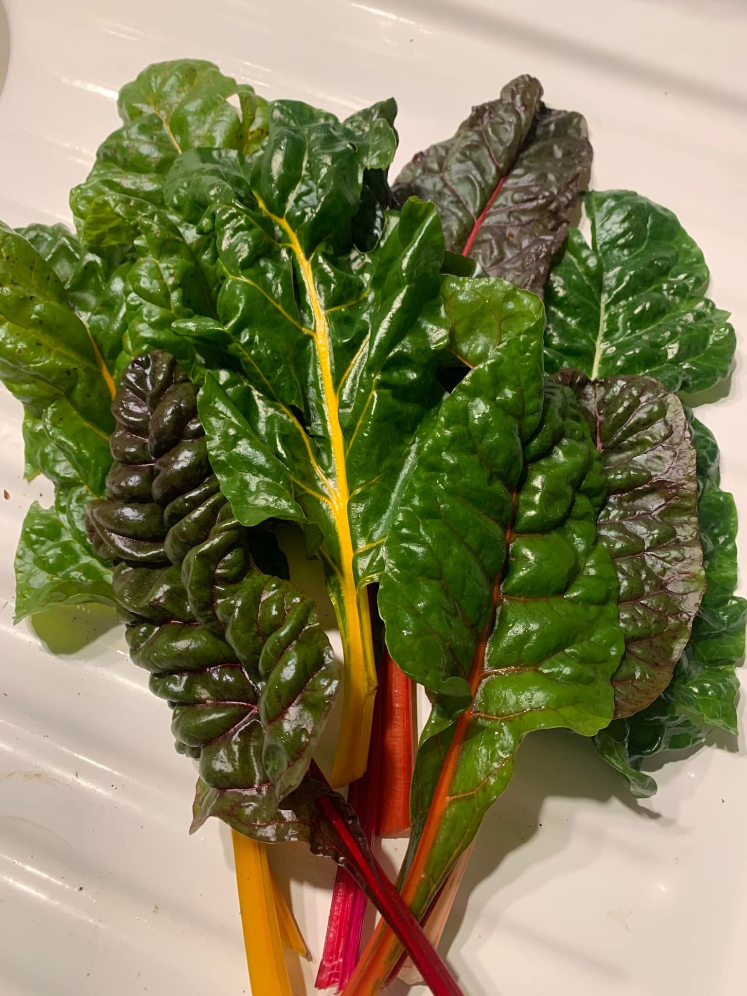 Greens Greens
